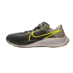 Nike Air Zoom Pegasus 38 'Dark Smoke Grey Volt