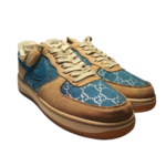 NIKE AIR FORCE 1 ( CUSTOM ) - Image 5