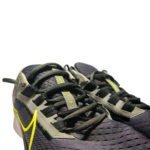 Nike Air Zoom Pegasus 38 'Dark Smoke Grey Volt - Image 3