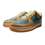NIKE AIR FORCE 1 ( CUSTOM ) - Image 2