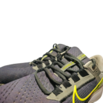 Nike Air Zoom Pegasus 38 'Dark Smoke Grey Volt - Image 2